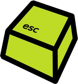 Logo dell'End Summer Camp